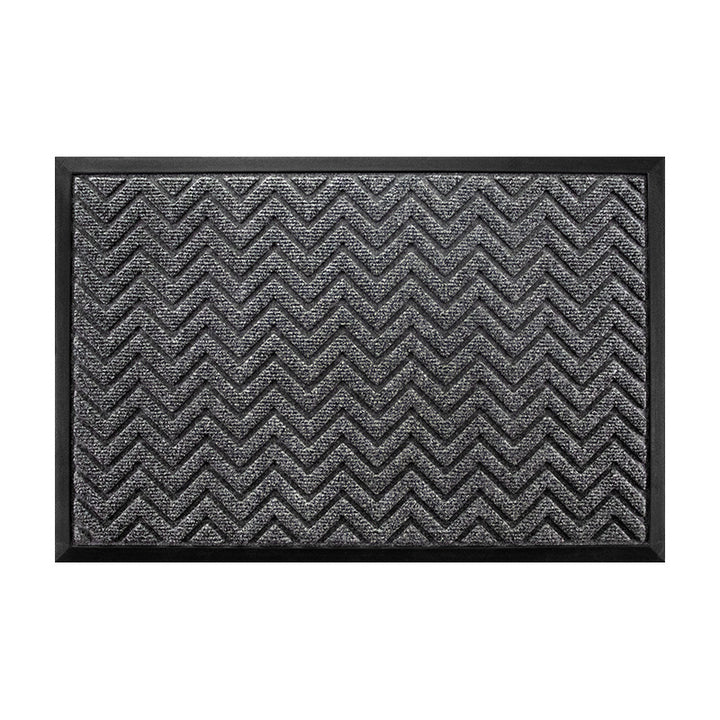 Home Entryway Carpet Premium Feel Entryway Foot Mat Stain Resistant Non Slip Wholesale Floor Mat