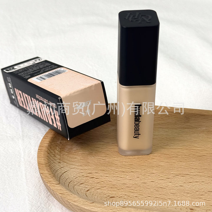 huda beauty fauxfilter眼部遮瑕液矫正遮盖黑眼圈peach胡达美丽