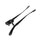 S CLA250 (C117 W117) 前左和右 WINDSHIELD WIPER ARM1768200144