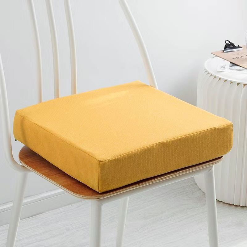 Seat Cushion Office Student Thickened