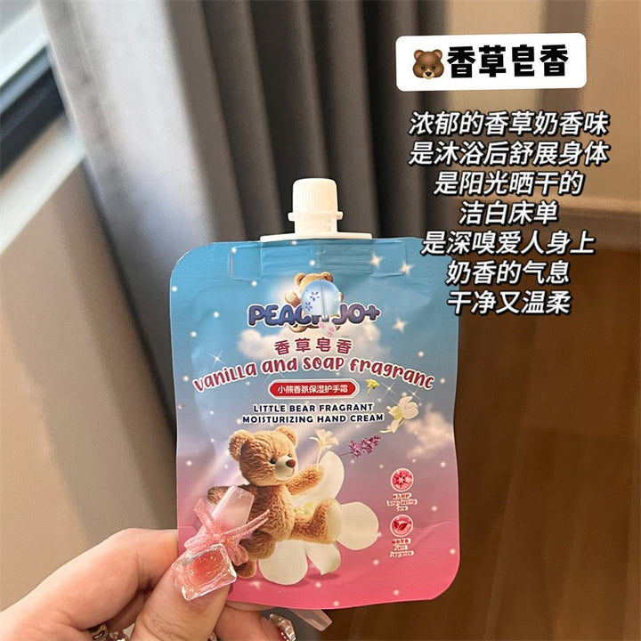 UD CLUB Hanging Hand Cream Hydrating Nourishing Moisturizing