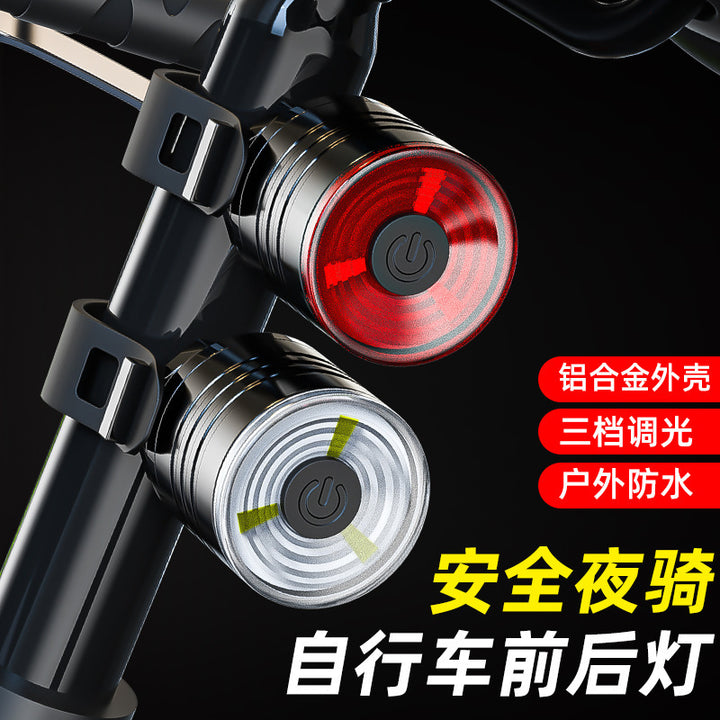 Bicycle LEDBicycle