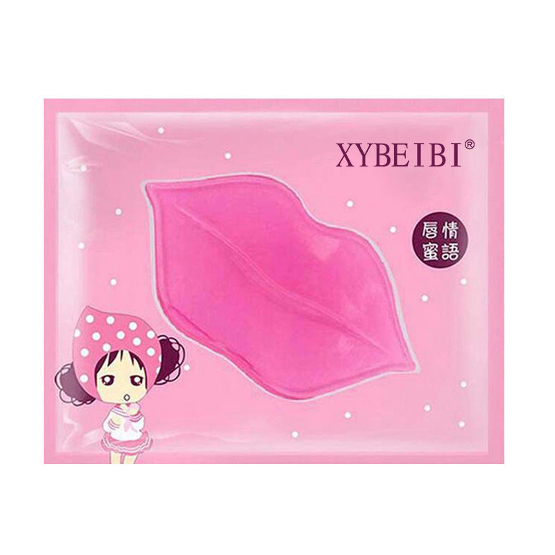 Lip Mask lipmaskpatches Moisturizing Lip Mask Hydrating Nourishing