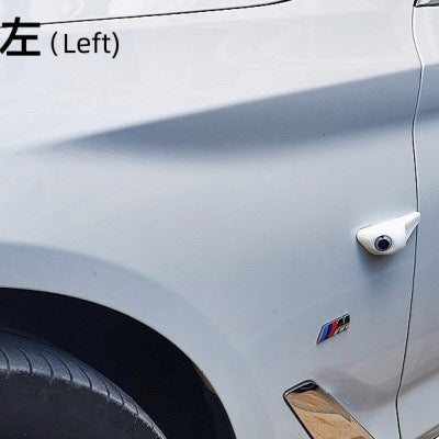 Small Car Electronic Camera AHD 1080 P