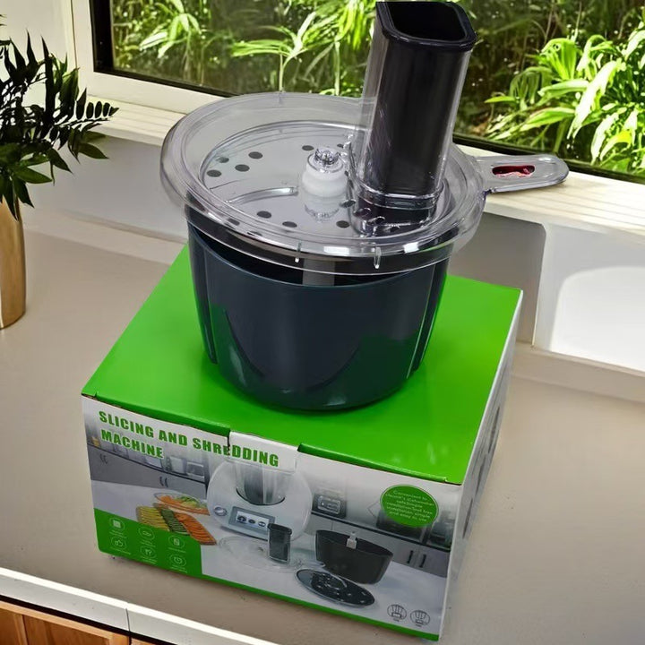 Thermomix TM5 TM6配件适用于水果蔬菜切菜器刨丝机厨房用品配件