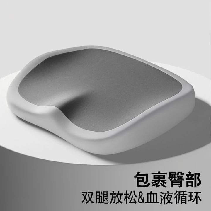 Car Seat Cushion Office Seat Cushion Memory Foam Student Thickened Student Seat Cushion