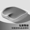 汽车坐垫办公室久坐椅子垫坐垫方形记忆棉学生椅垫加厚学生坐垫