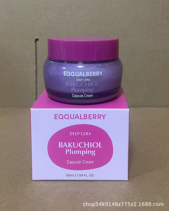 Eqqual Berry Firming Essence Bakuchiol Volumi