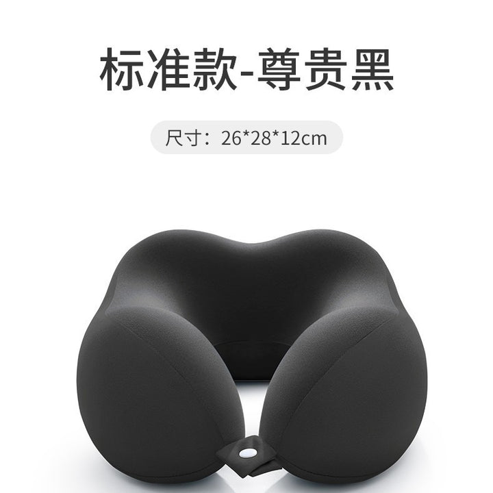 u Neck Pillow Portable u