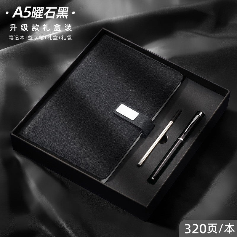 A 5 Gift Box Set Set Business Office Full Set Logo