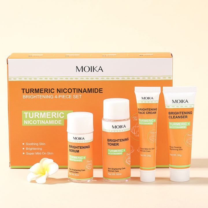 Set Makeup Face Wholesale