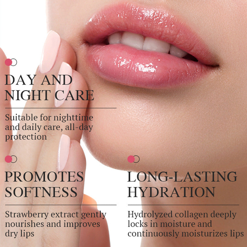 & Lip Mask Labial membrane Factory Wholesale