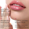 爆款草莓&胶原蛋白唇膜Labial membrane跨境厂家直销批发