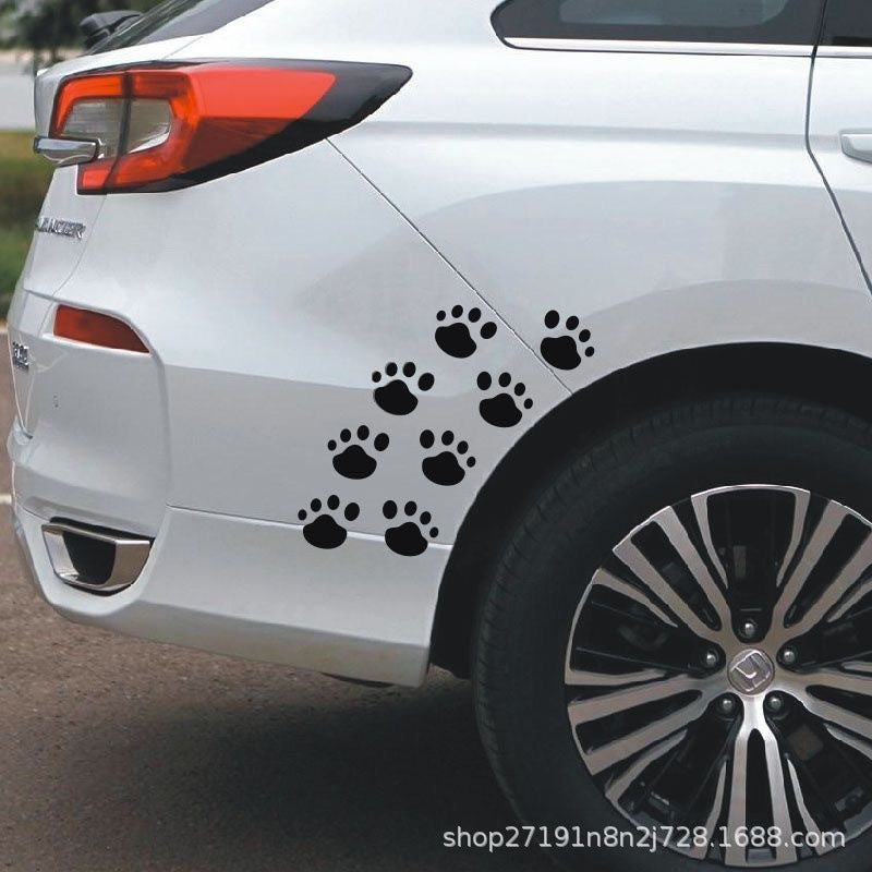 Export Car Cat Motorcycle Decor