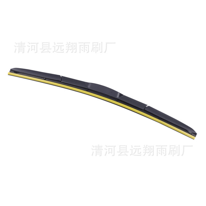 Car Car Hybrid wiper