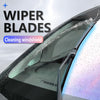代发专用-通用多功能汽车雨刷器洁净后雨刮器Car wiper strips
