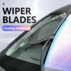 代发专用-通用多功能汽车雨刷器洁净后雨刮器Car wiper strips