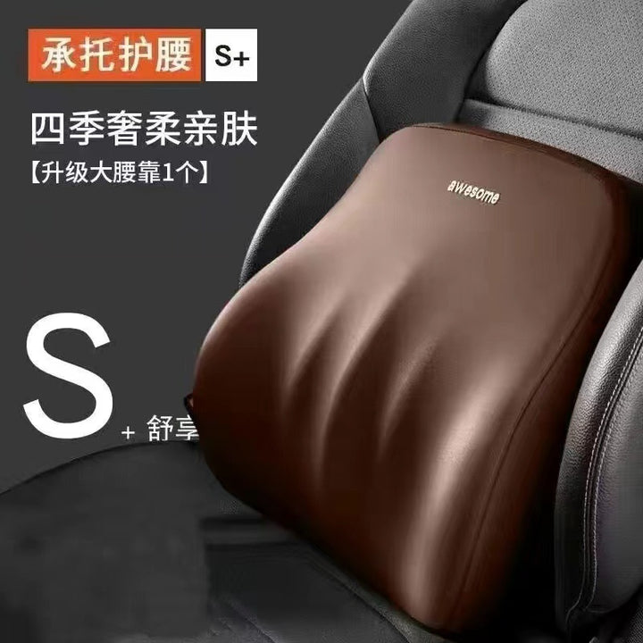 Car Car Neck Pillow Car Neck Pillow