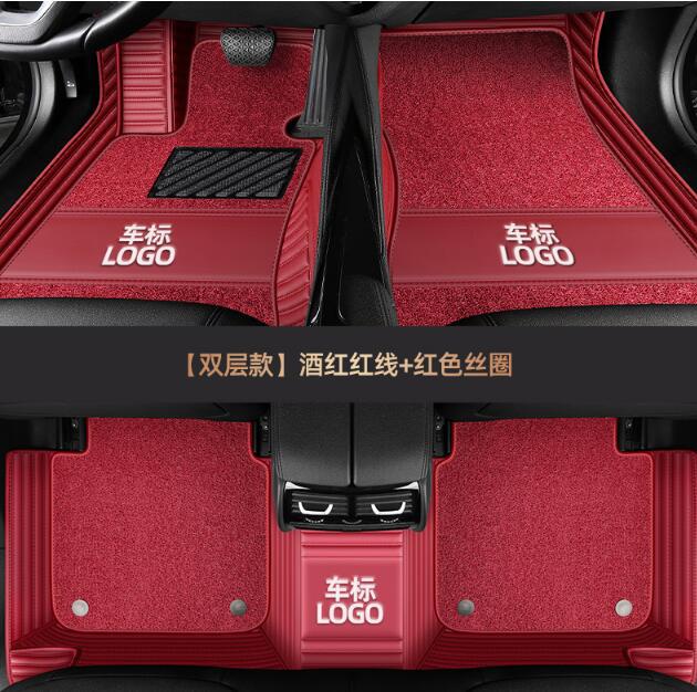 Floor Mat Car Floor Mat