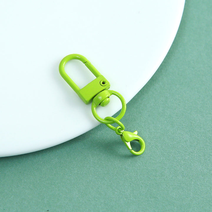 Creative Keychain DIYHanging Decor Bag Accessories