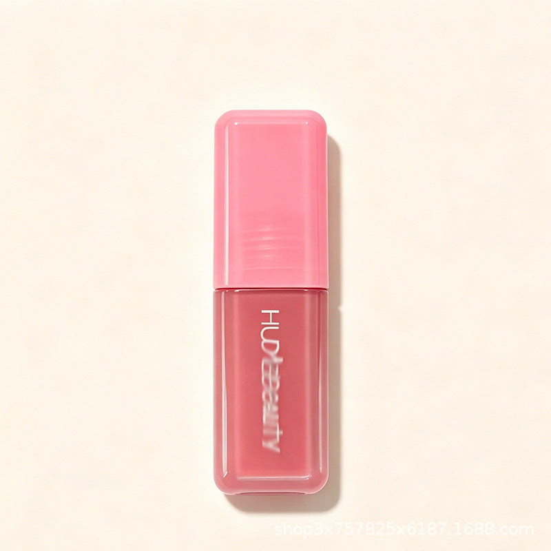 跨境huda胡达美丽Beauty液体腮红BLUSH FILTER 自然持久液体腮红