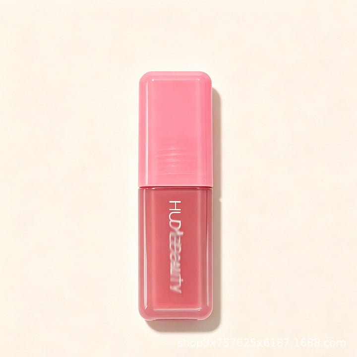 跨境huda胡达美丽Beauty液体腮红BLUSH FILTER 自然持久液体腮红
