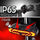 IP65 Bicycles Lights Riding Rear Turn Led Tail Light 31R