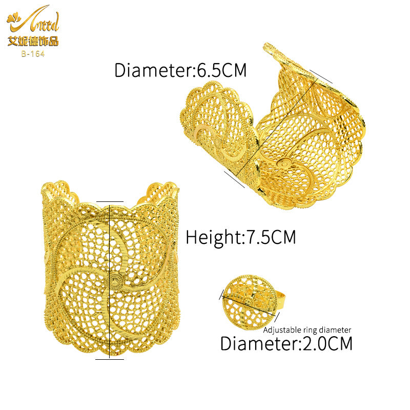 Ring Fashion Women's Large Wholesale