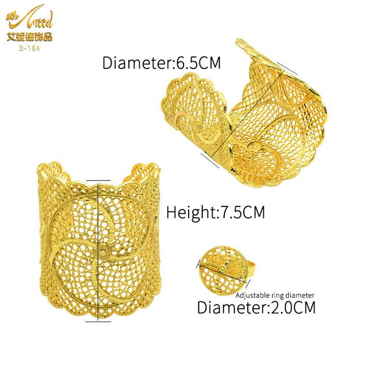 Ring Fashion Women's Large Wholesale