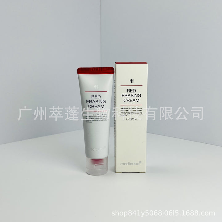 跨境Medicube美蒂秋芙紧致精华液面霜爽肤水洗面奶隔离乳撕拉面膜