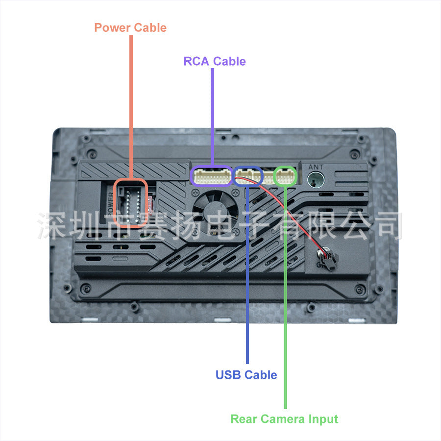 9310 7 9 DVD Car