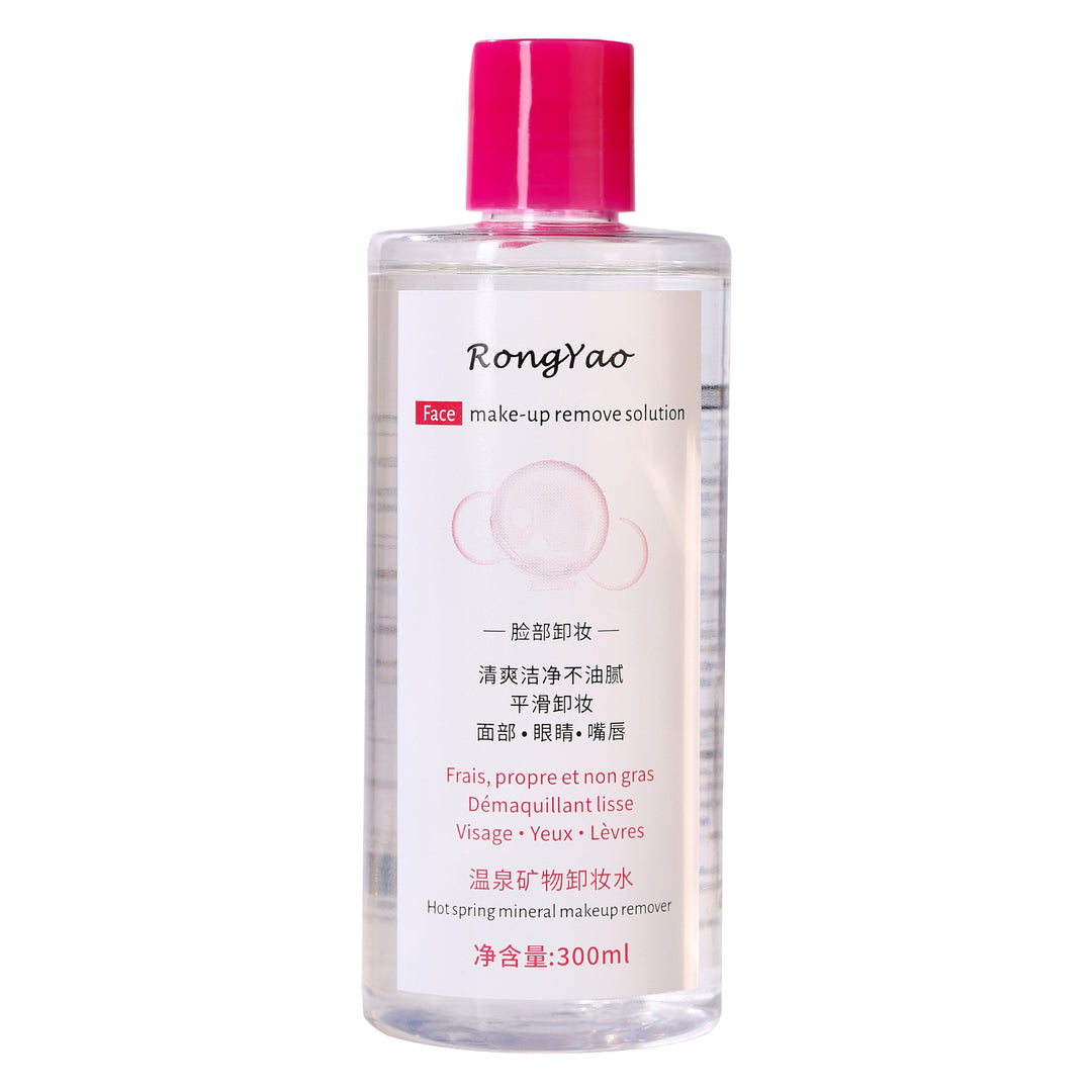 TWG Makeup Remover Cleanse Makeup Remover Makeup Remover 300 ml