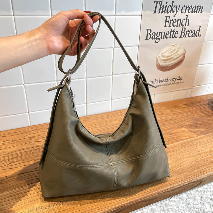 Korean Women Tote Bag