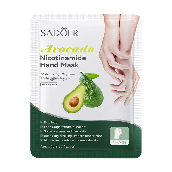 SADOER Lavender