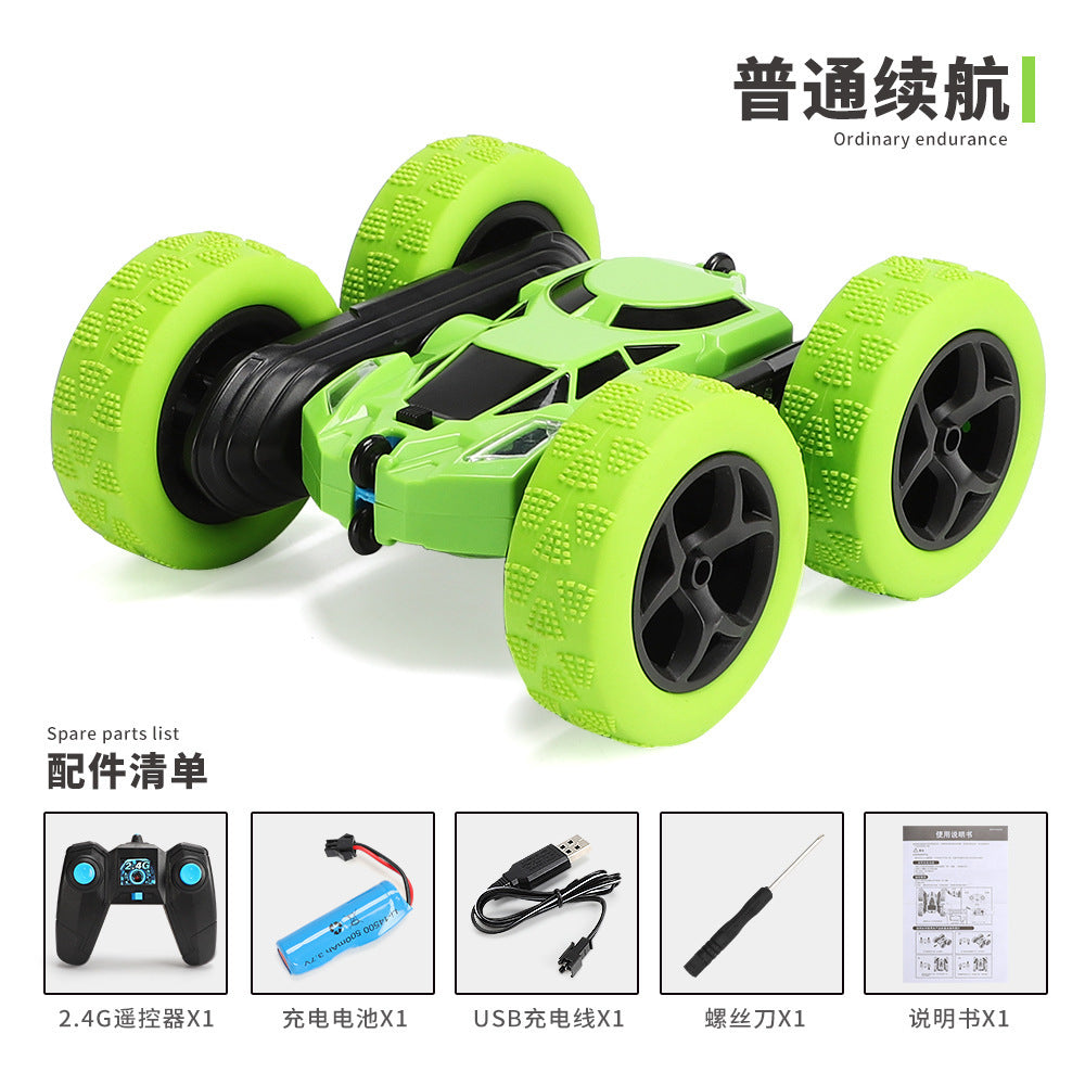360 Men's RC car toys