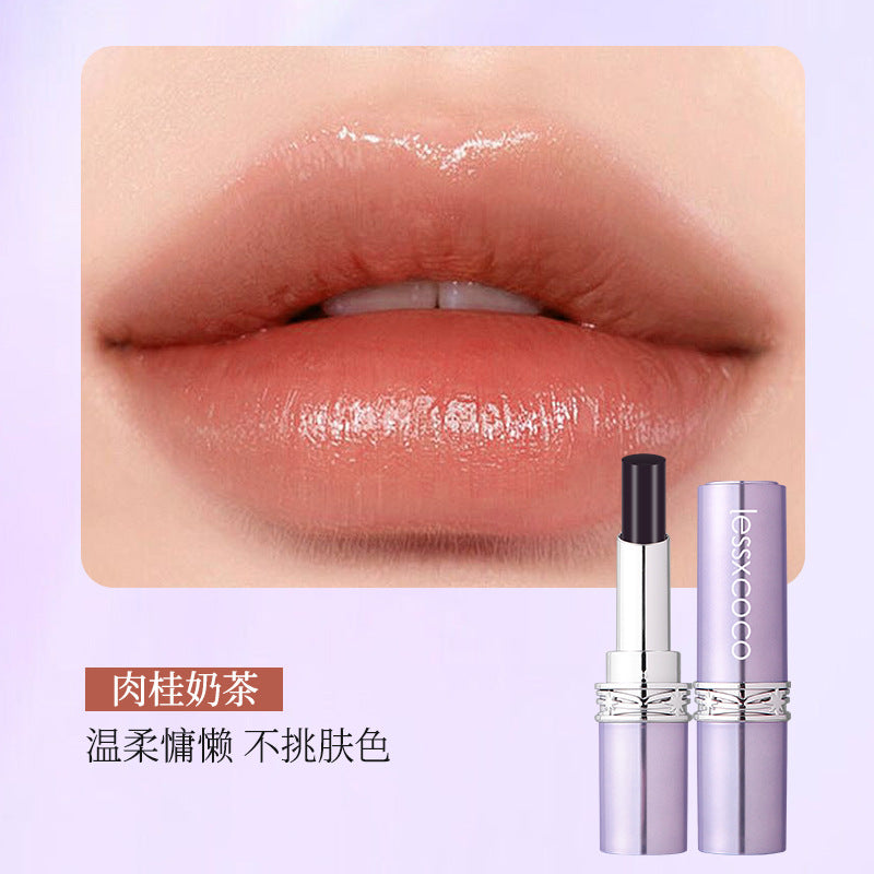 Lessxcoco Lipstick Women's Women's