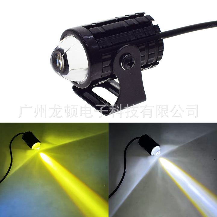 Motorcycle LED Waterproof