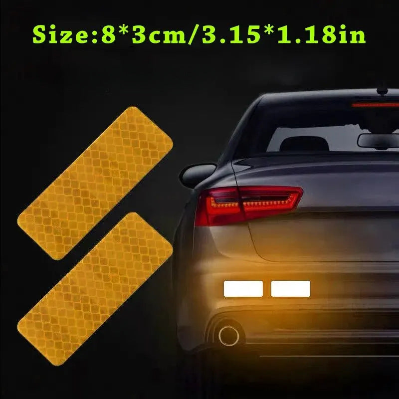 9/12 pcs Car Electric Vehicle Creative Decor