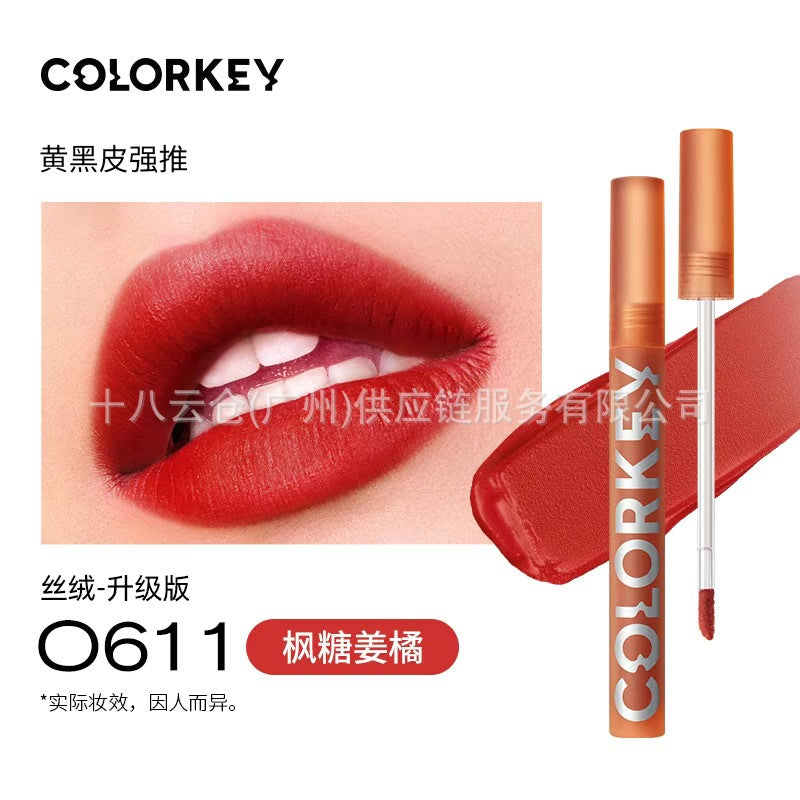 【 】 Lip Gloss R 888 Lipstick
