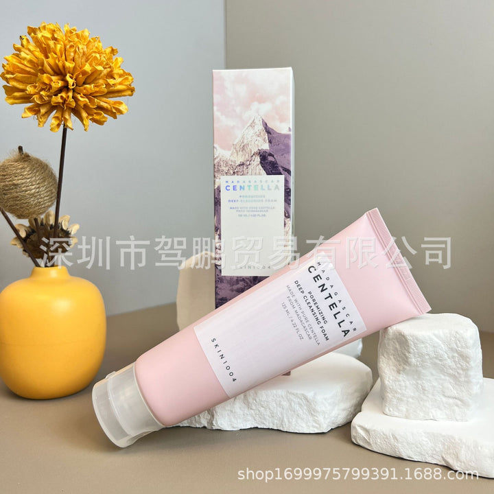 skin 1004 Serum Face Cream Face Wash Toner Mask