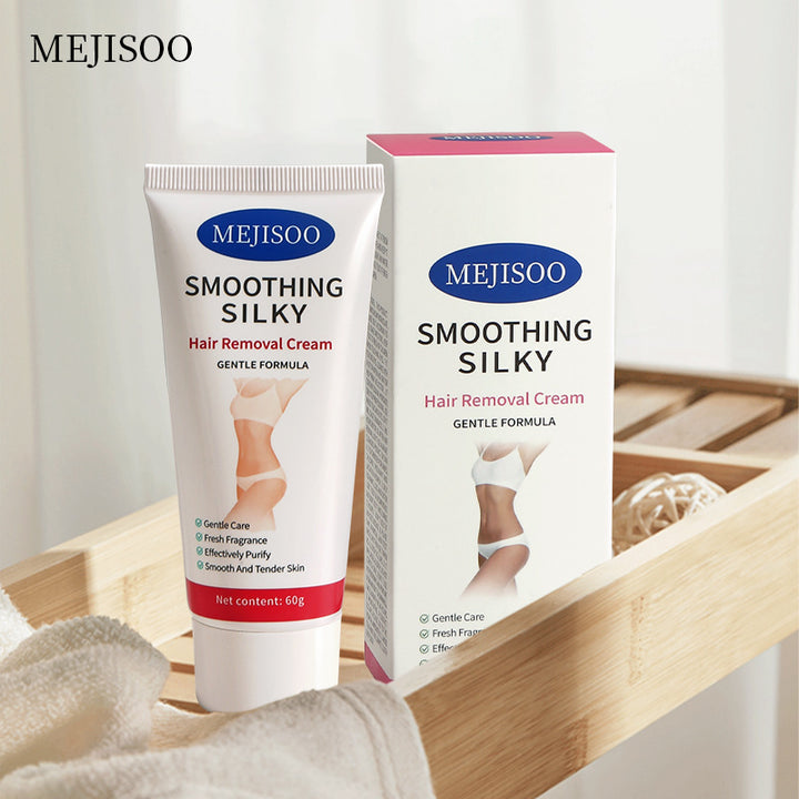 Hair Removal Cream Hair Removal Hair removal cream Factory