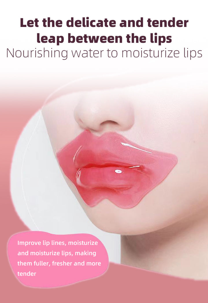 Wholesale Lip Mask Moisturizing Nourishing