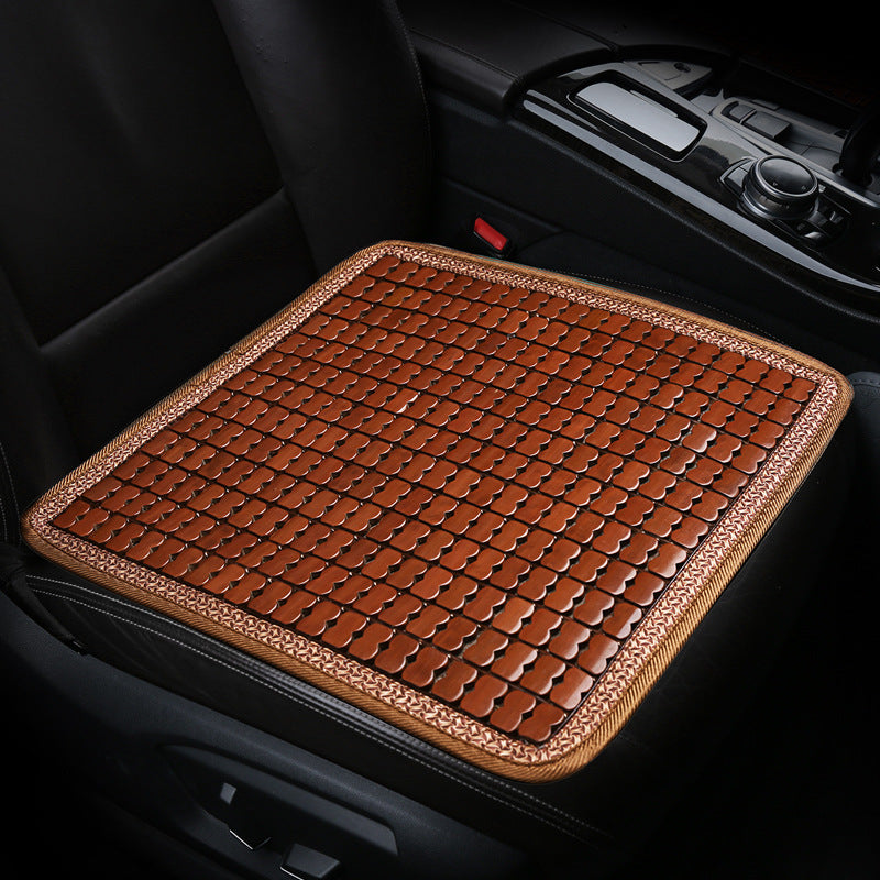 Factory Summer Car Seat Cushion Breathable 3 Piece Set