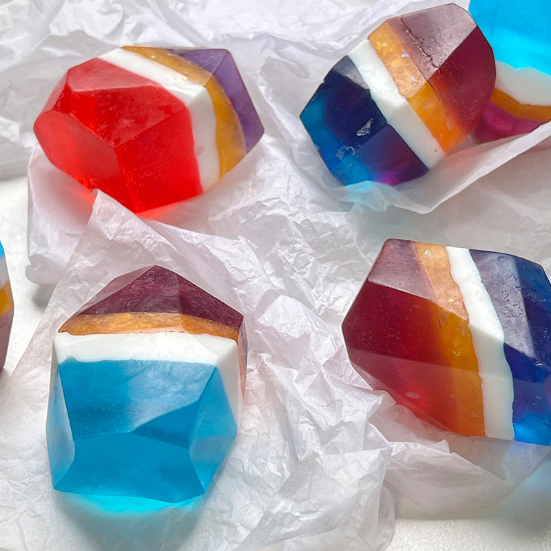 Souvenir Gift Soap Long Lasting Bath