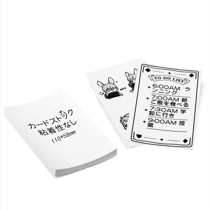 MT610打印机家用热敏小型学生试卷便携式无墨蓝牙智能手机办公