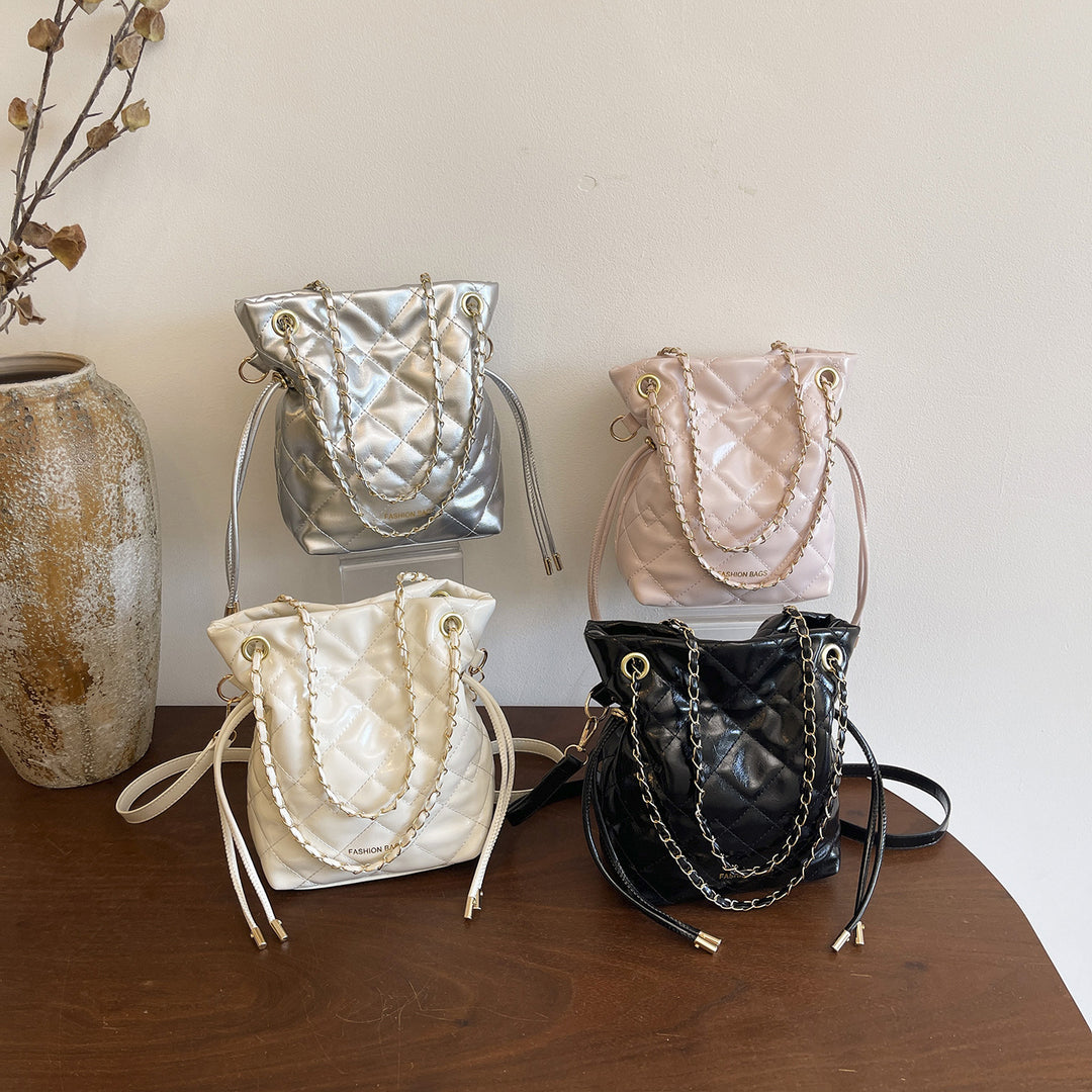 Trendy Women Shoulder Bag