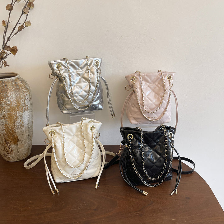 Trendy Women Shoulder Bag