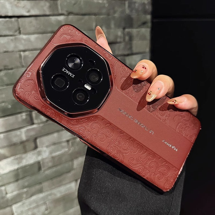 For Huawei Mate 80 RS Phone Case Magic 8 Full Coverage Pura 90 Pro Max