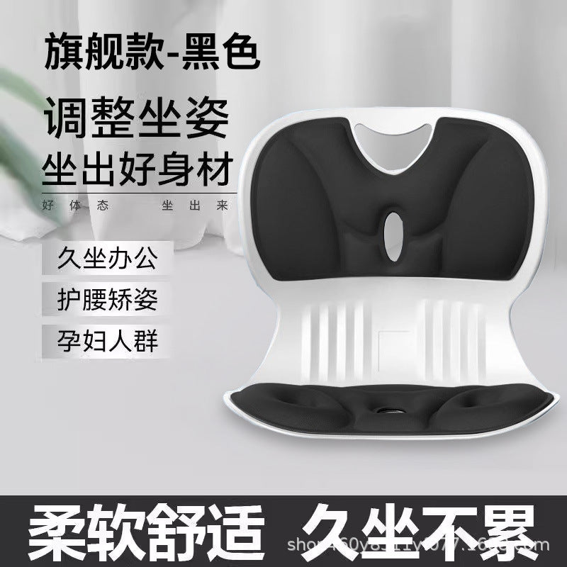Waist Support Cushion Office