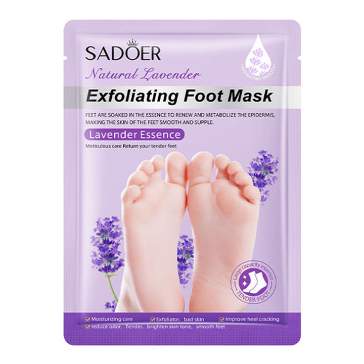 SADOER Lavender